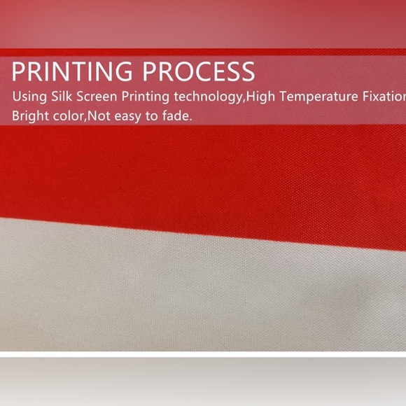 Mexico Flag 3x5 Foot- Mexican National Flags Indoor/Outdoor Quality Polyester - Picture 4 of 6